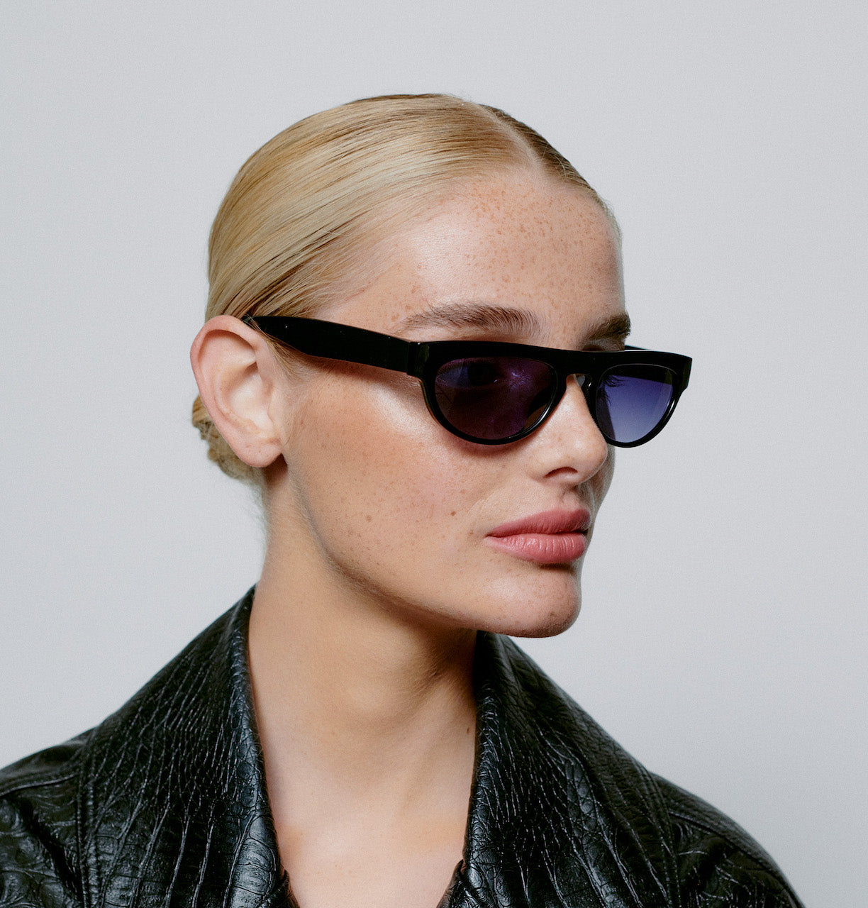 Jake Sunglasses black