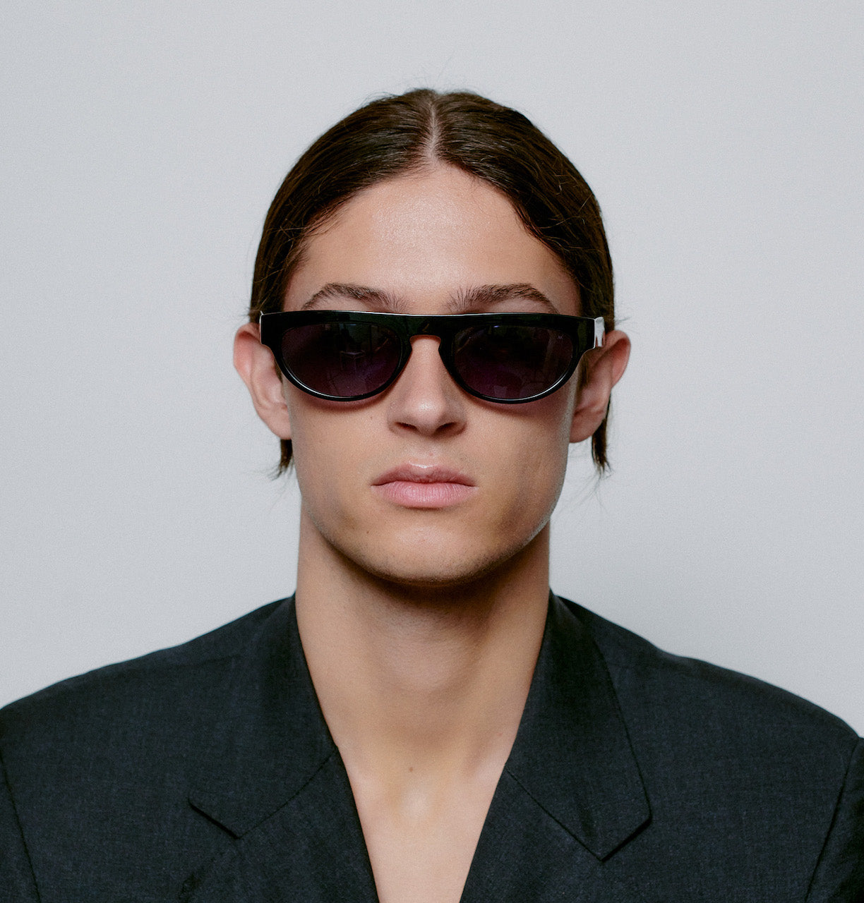 Jake Sunglasses black
