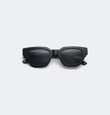 Kaws Sunglasses black