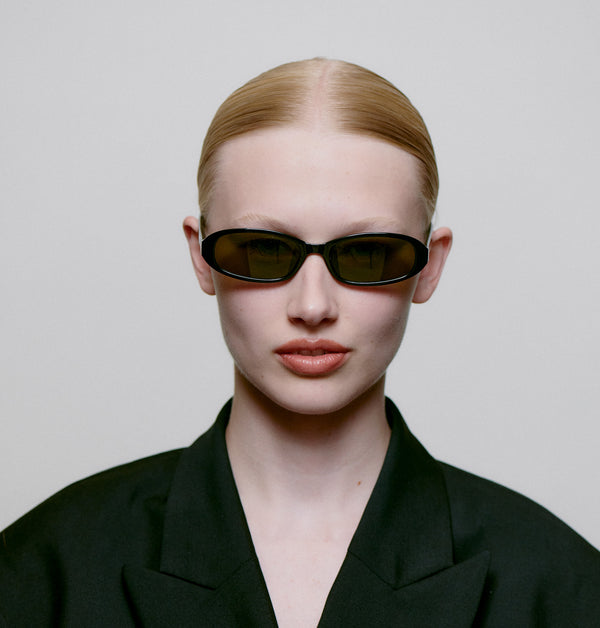 Macy Sunglasses black