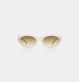 Winnie Sunglasses cream bone