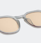 Zan Sunglasses glaucus grey