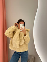 Collins Coat oat