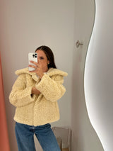 Collins Coat oat
