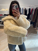 Collins Coat oat