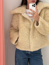 Collins Coat oat