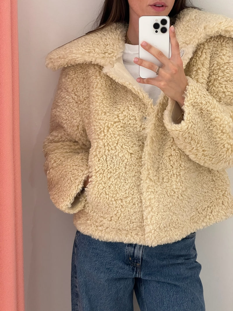 Collins Coat oat