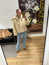 Collins Coat oat