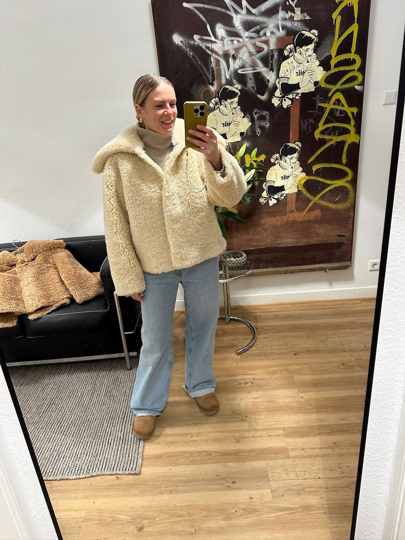 Collins Coat oat