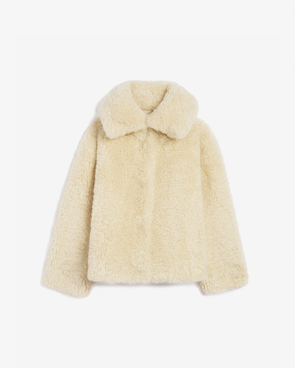 Collins Coat oat