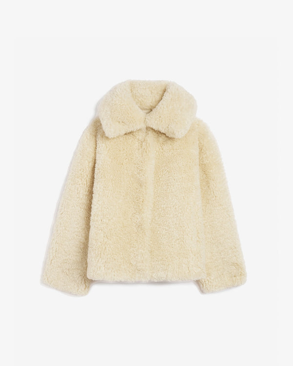 Collins Coat oat