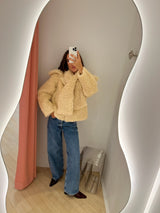 Collins Coat oat