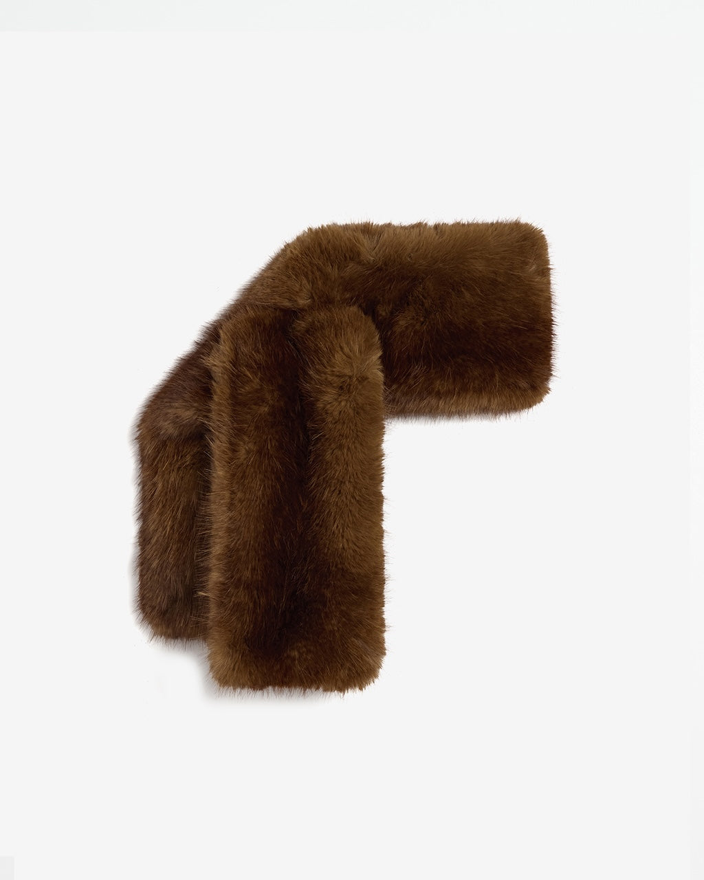 Kai Mink Scarf mink