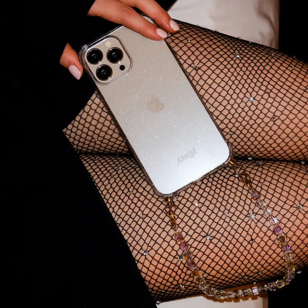 Glitter IPhone Case