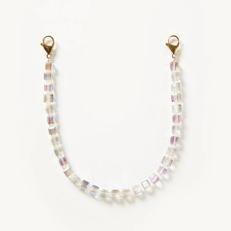 Shimmer Phone Cord short