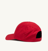 Cap Main Unisex Baseball red