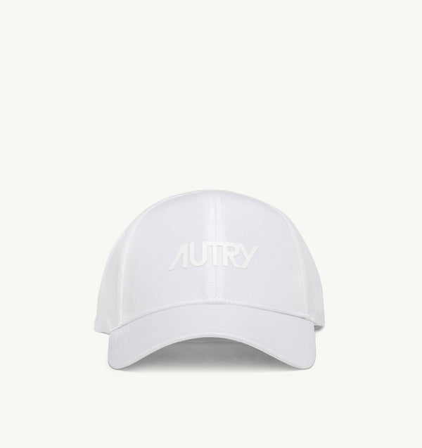 Cap Main Unisex Baseball white