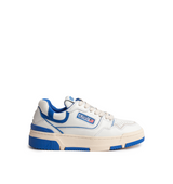Autry CLC Sneaker white blue