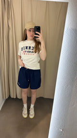 Iconic T-Shirt white