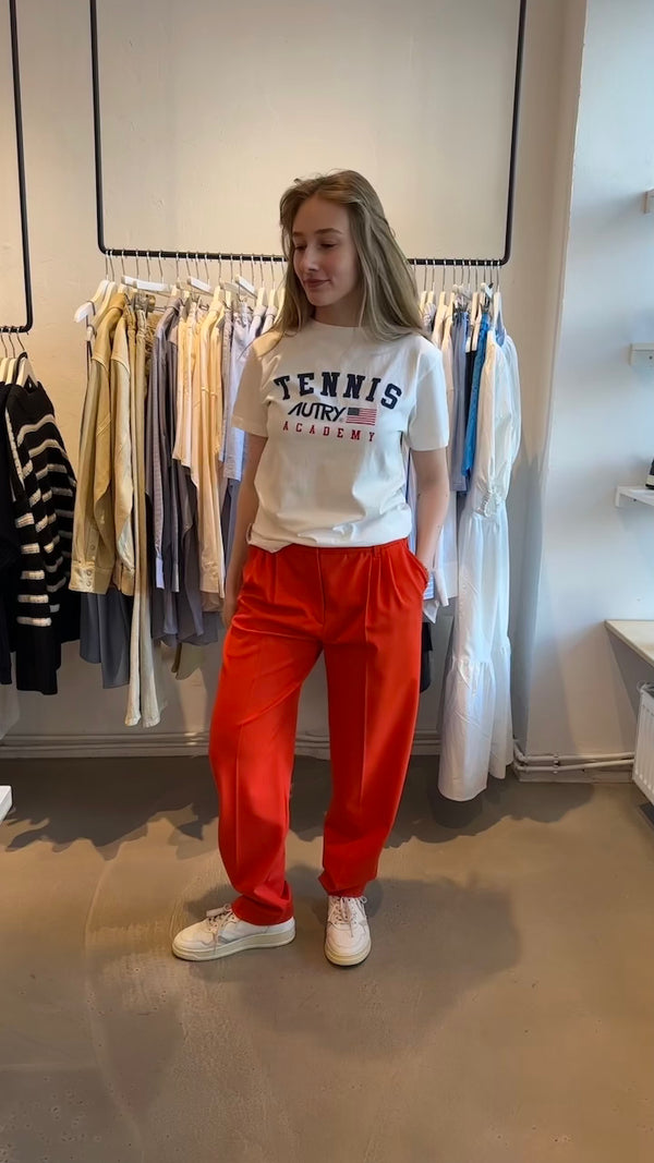 Iconic T-Shirt white