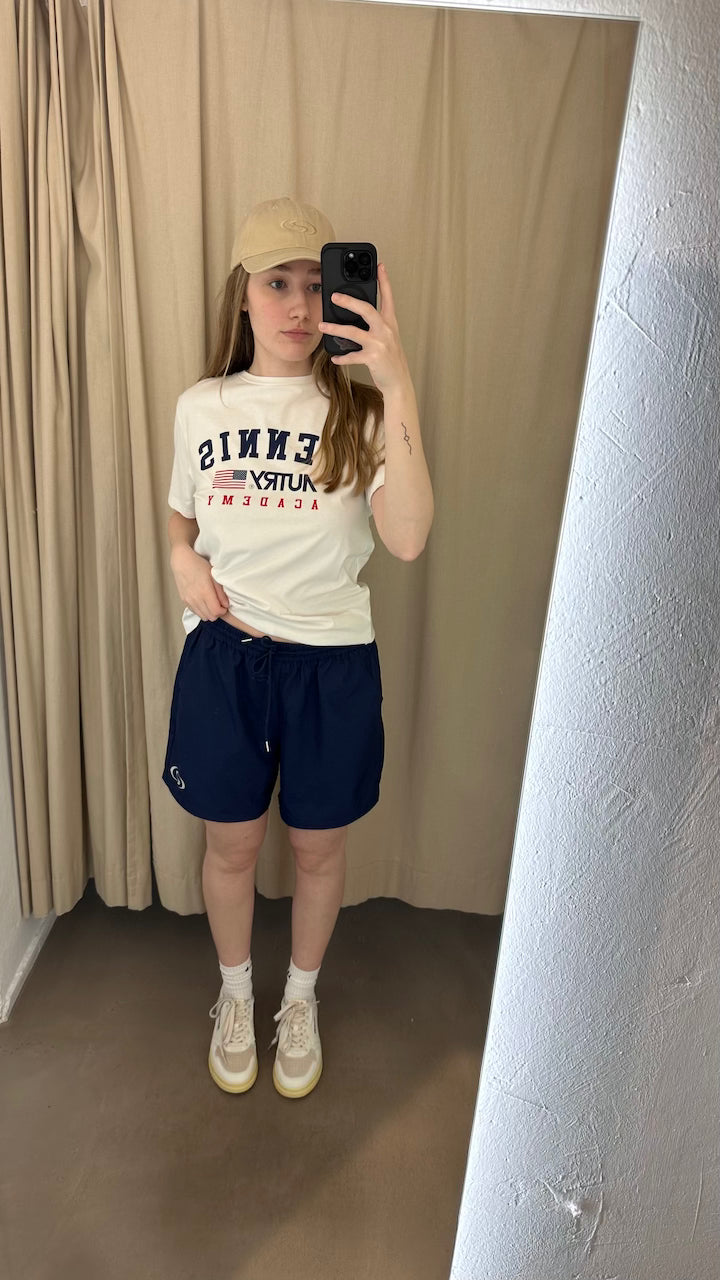 Iconic T-Shirt white