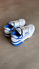 Autry CLC Sneaker white blue