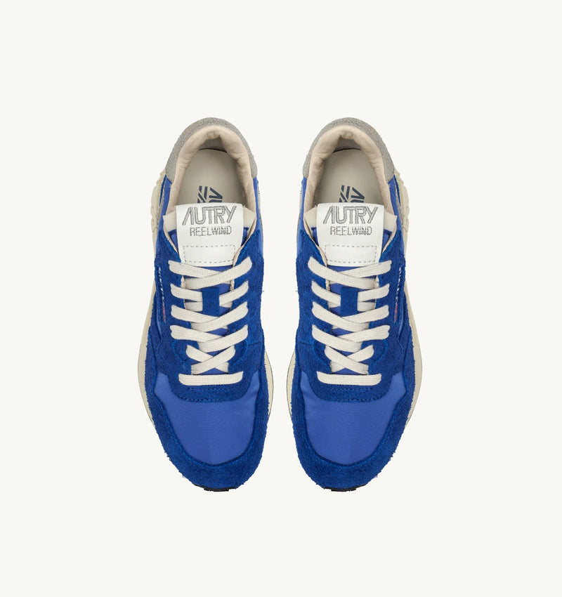 Autry Sneaker Reelwind blue