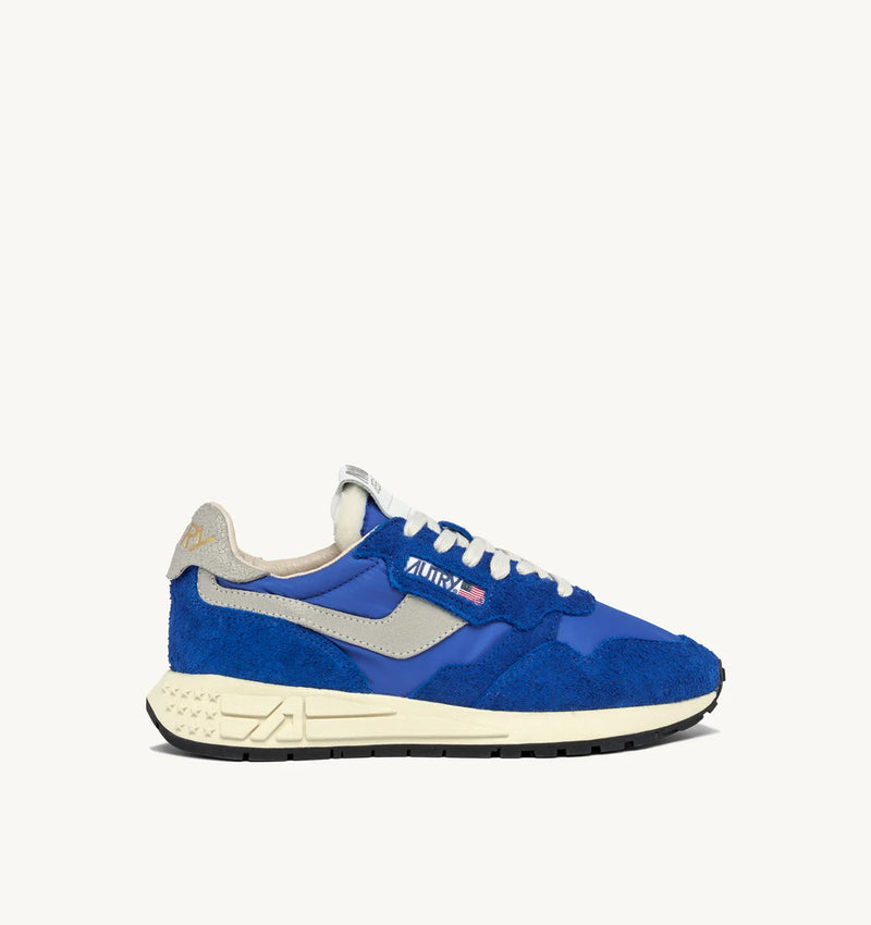 Autry Sneaker Reelwind in blau aest