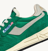 Autry Sneaker Reelwind green