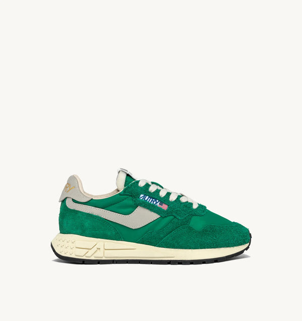 Autry Sneaker Reelwind green
