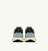 Autry Sneaker Reelwind jade black