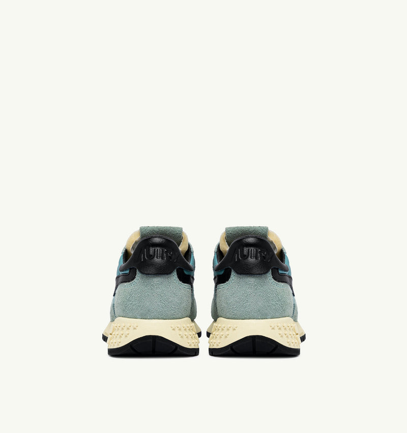 Autry Sneaker Reelwind jade black