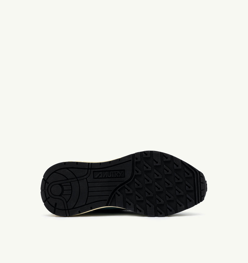 Autry Sneaker Reelwind jade black