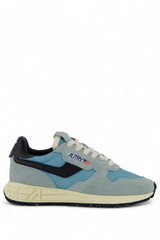 Autry Sneaker Reelwind jade black