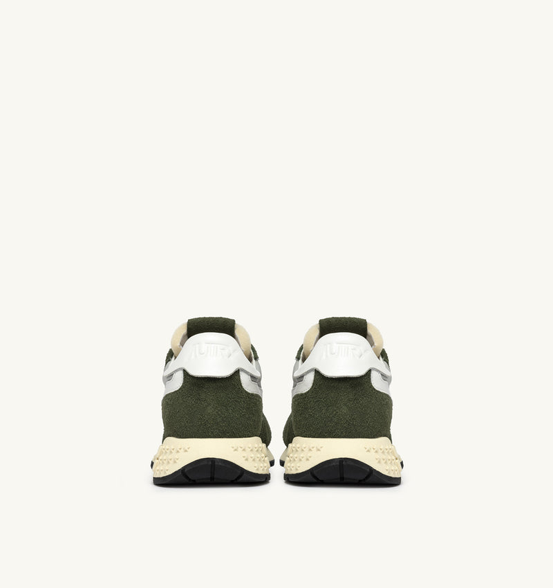 Autry Sneaker Reelwind olive