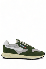 Autry Sneaker Reelwind olive