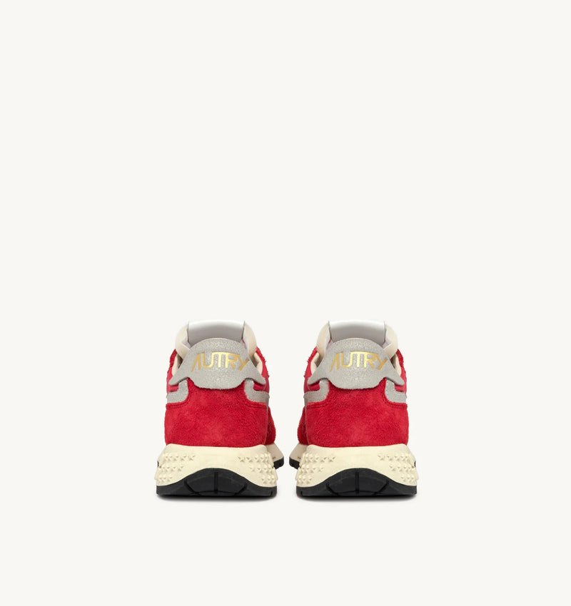 Autry Sneaker Reelwind red