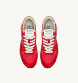 Autry Sneaker Reelwind red