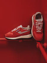 Autry Sneaker Reelwind red