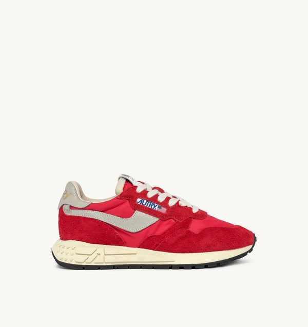 Autry Sneaker Reelwind red