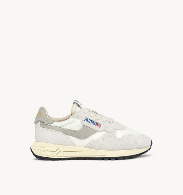 Autry Sneaker Reelwind white