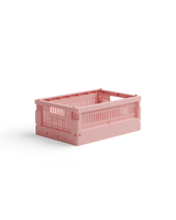 Box mini candyfloss pink