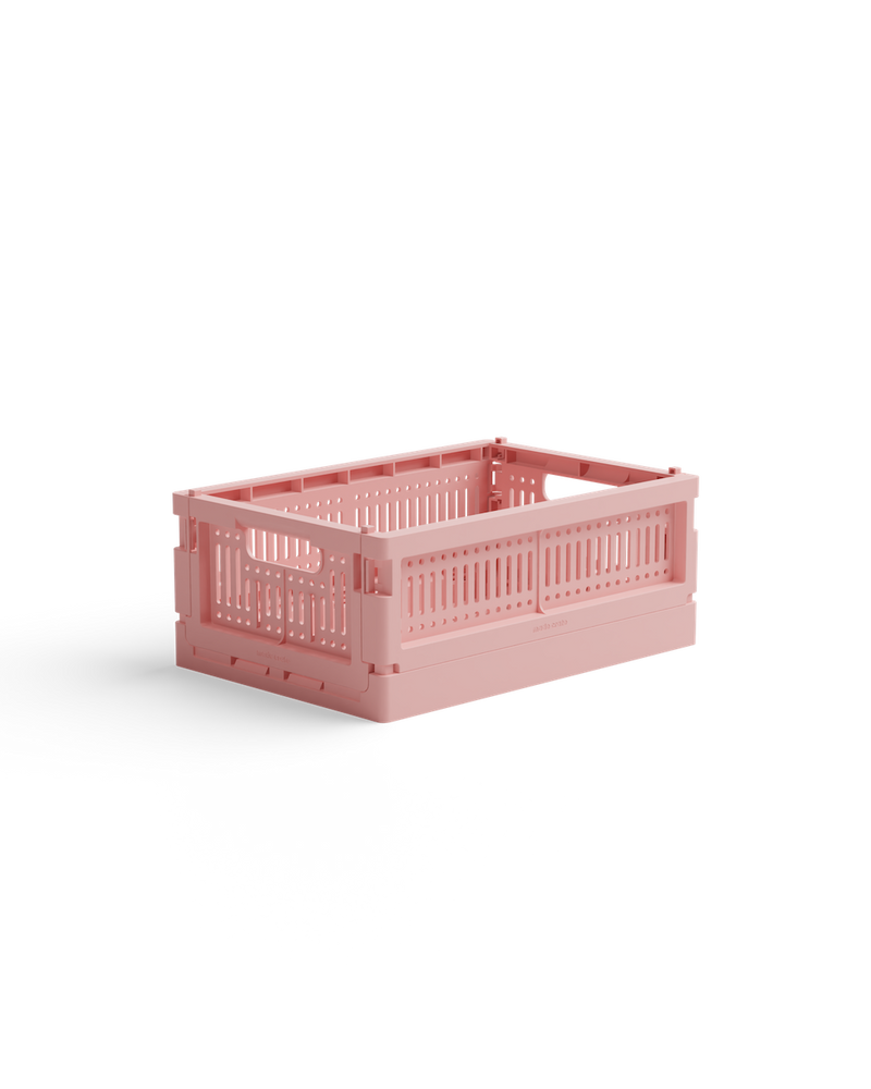 Box mini candyfloss pink