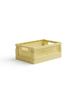 Box mini lemon cream