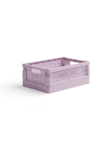 Box mini lilac