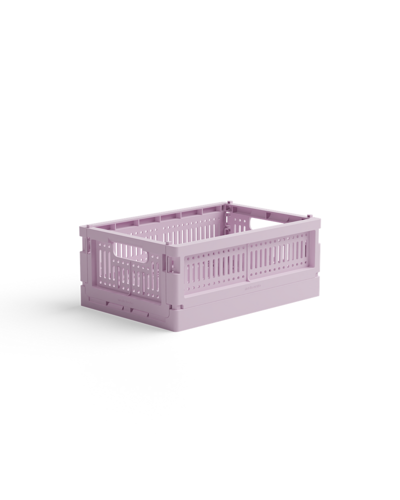 Box mini lilac