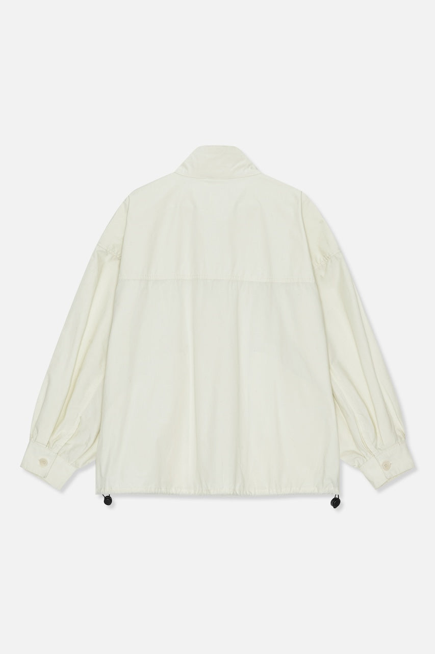 Batina Jacket light grey