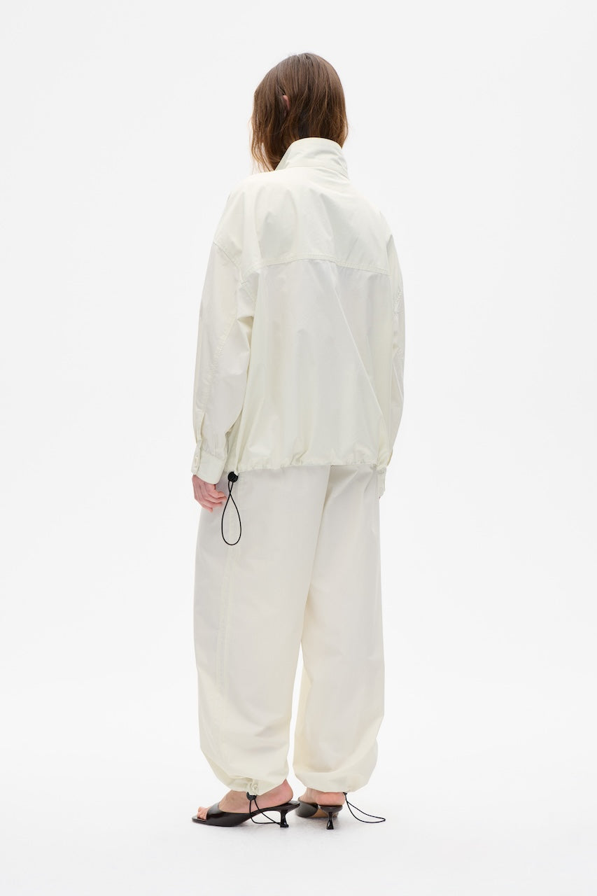 Batina Jacket light grey