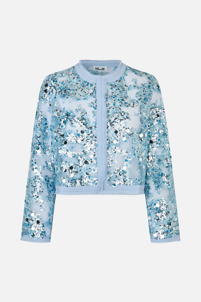 Bethina Jacket kentucky blue