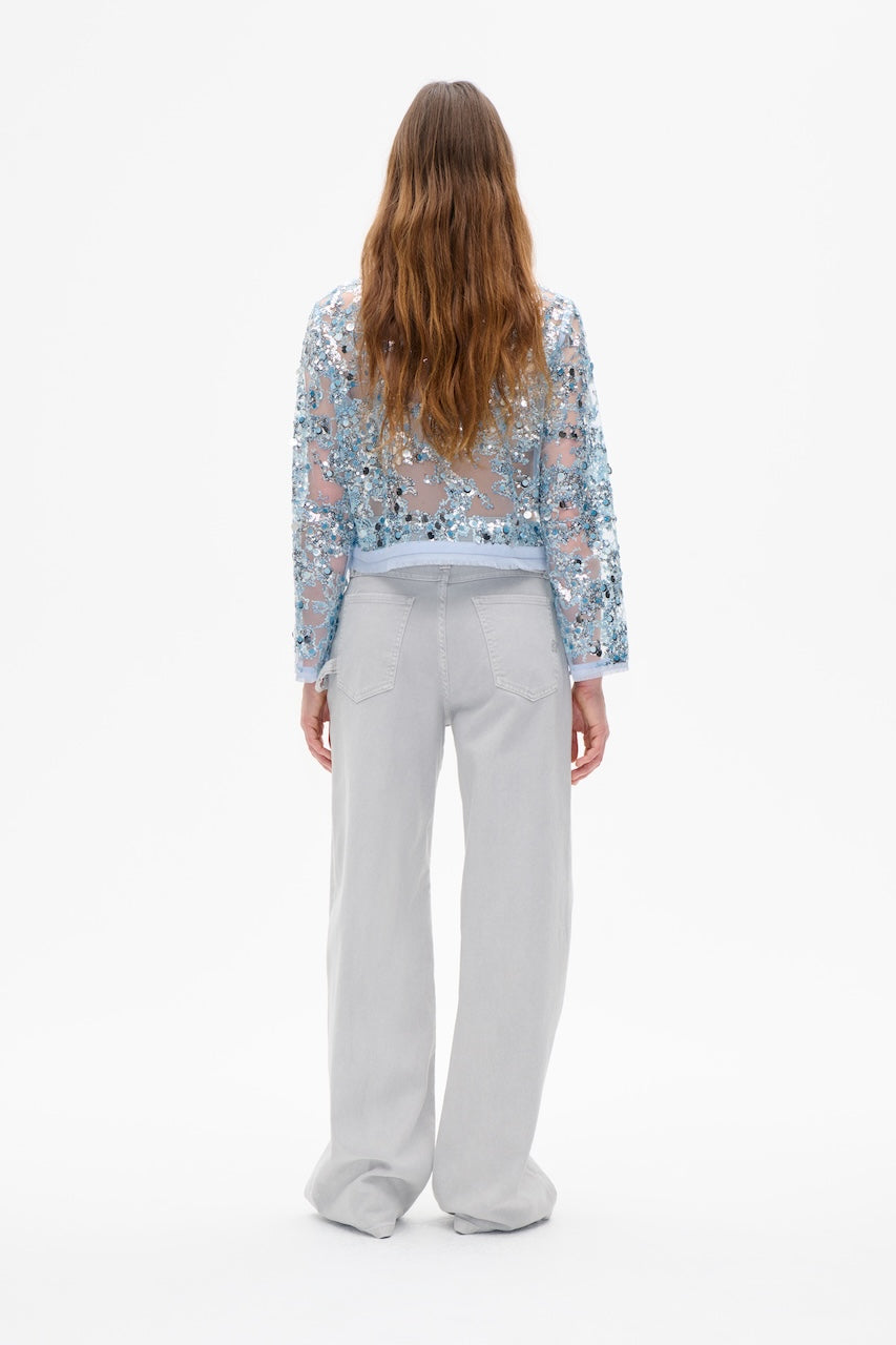 Bethina Jacket kentucky blue